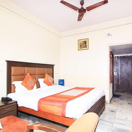 Oyo 2569 Hotel Paradise Kanpur Exterior photo