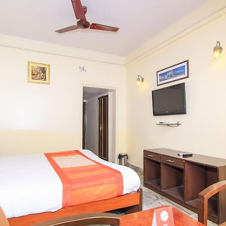 Oyo 2569 Hotel Paradise Kanpur Exterior photo
