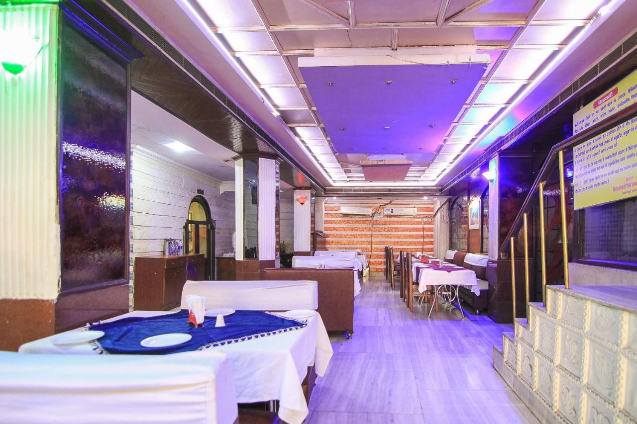 Oyo 2569 Hotel Paradise Kanpur Exterior photo