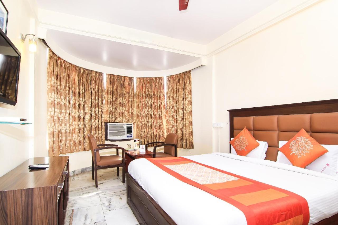 Oyo 2569 Hotel Paradise Kanpur Exterior photo