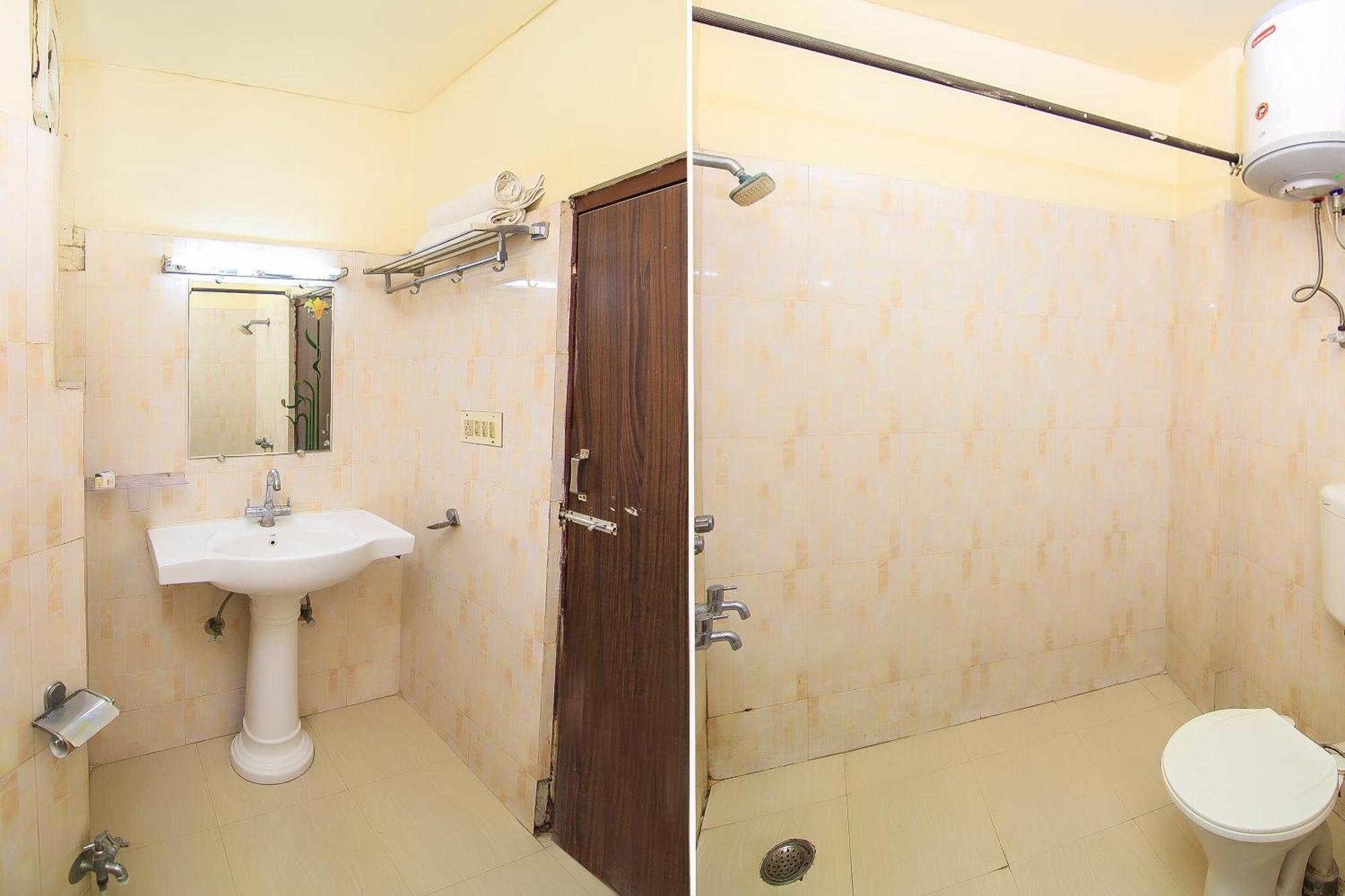 Oyo 2569 Hotel Paradise Kanpur Exterior photo